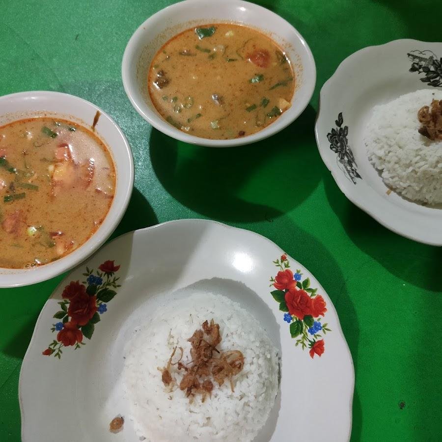 Soto Tangkar Kang Jaya, Klender