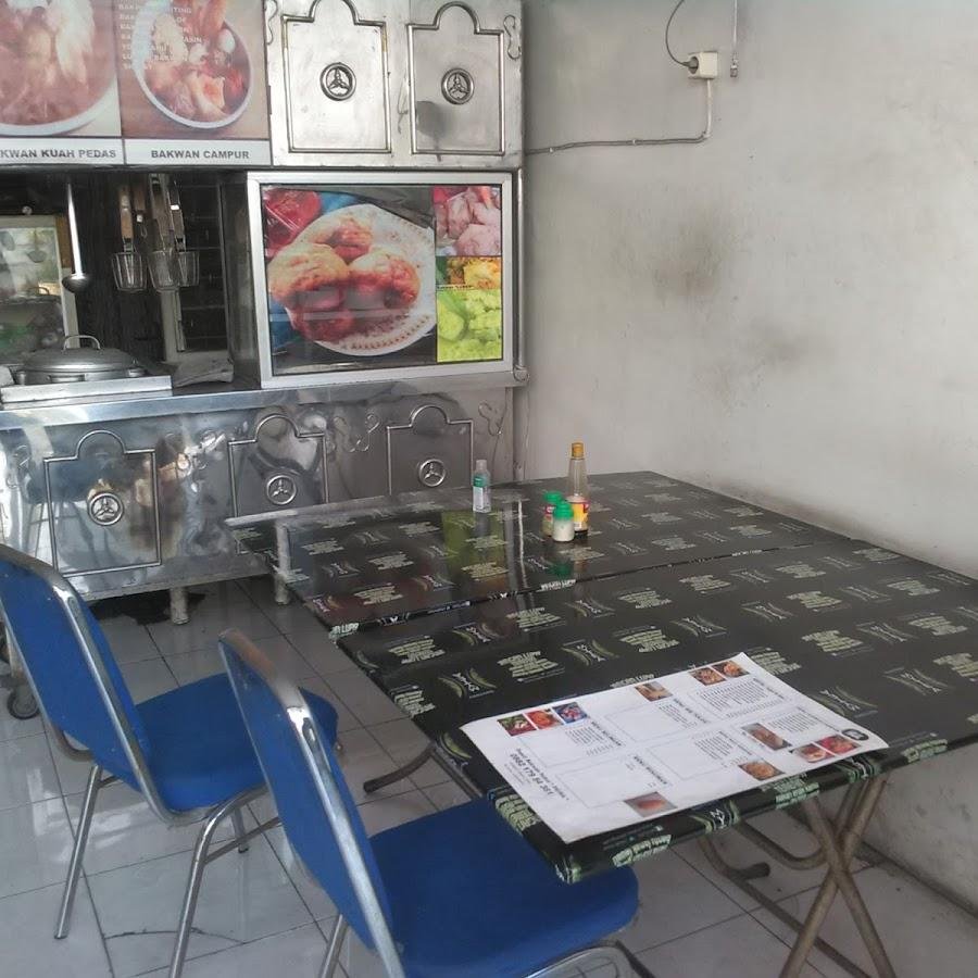 Bakwan Sehat Prima, Gunung Sari Indah
