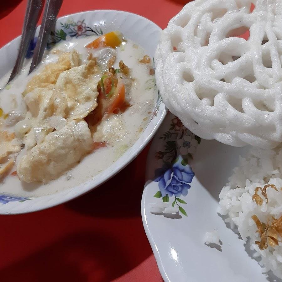 SOP KAKI KAMBING & SAPI 999 TUJUH SAUDARA
