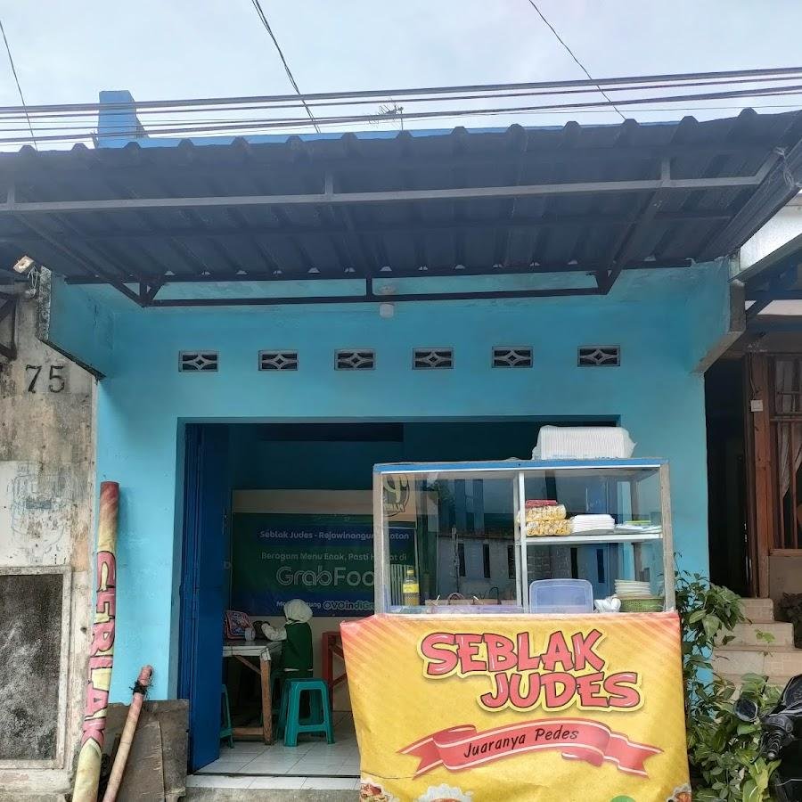 Seblak Judes, Magelang Selatan