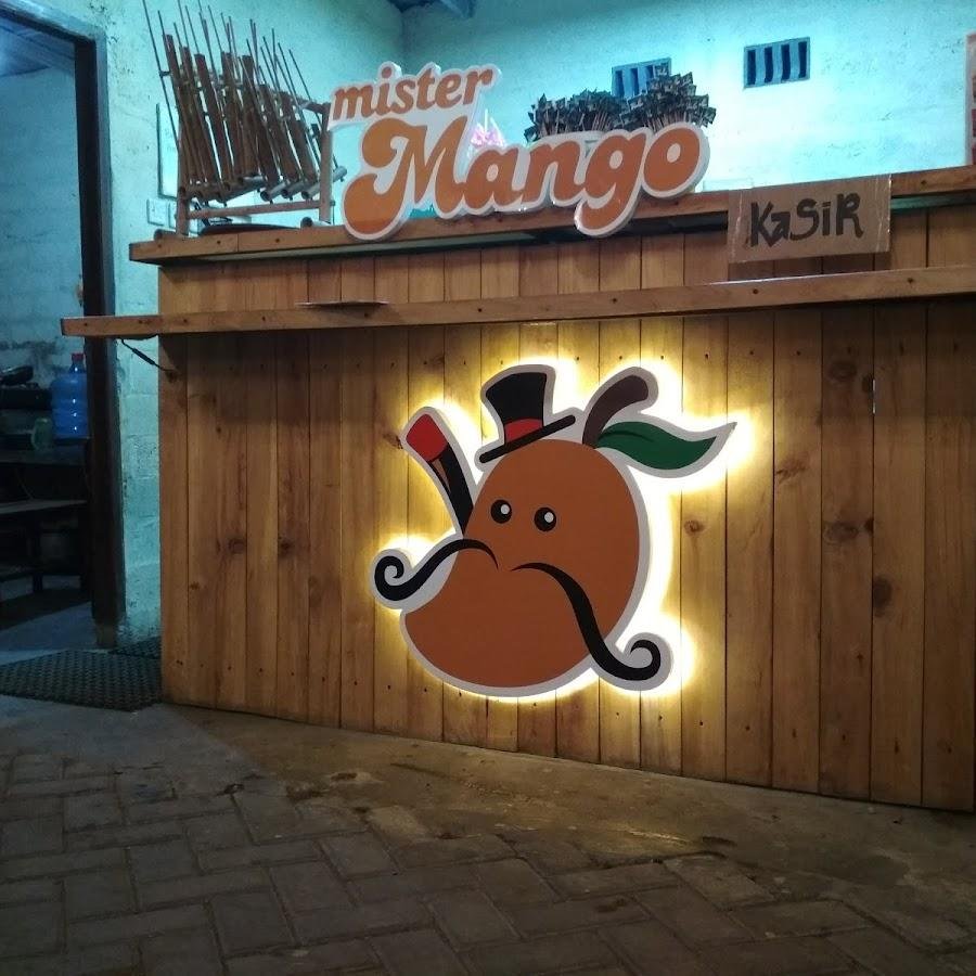Bebek Mbeling Jember, Jl. Hayam Wuruk No. 38