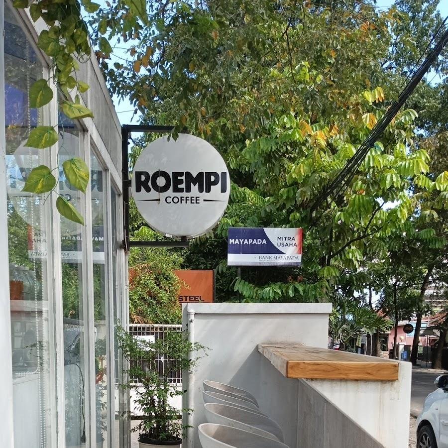 Kopi Roempi Coffee, Ujung Berung
