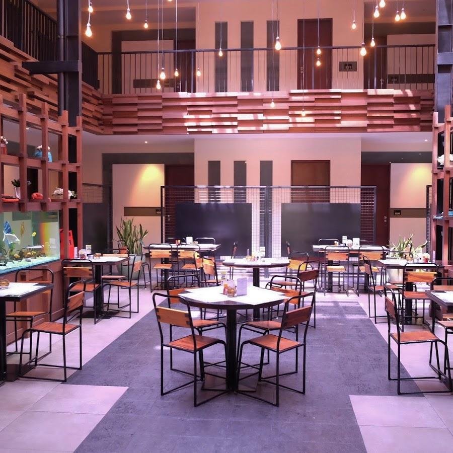 Melbourne Kitchen, Bandung Wetan