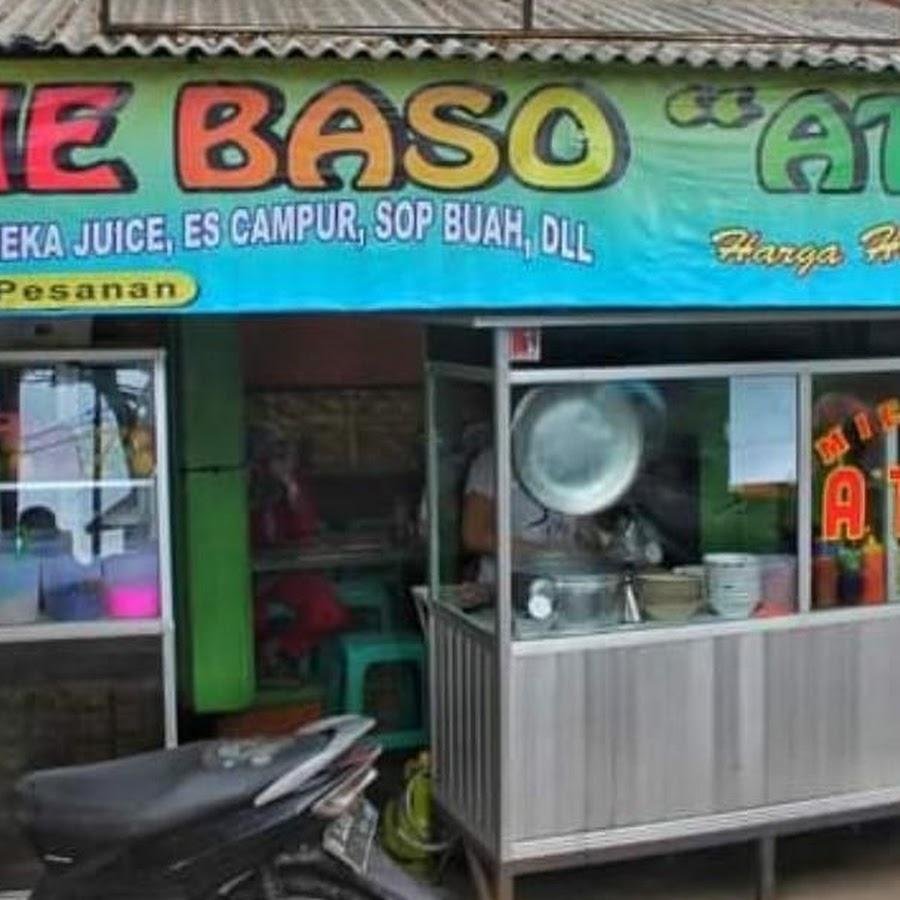 Mie Baso Atra, Moch Hatta