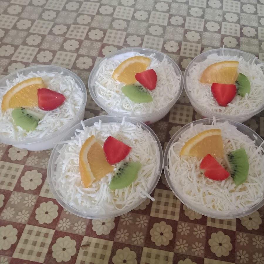 Rumah Salad, Warakas