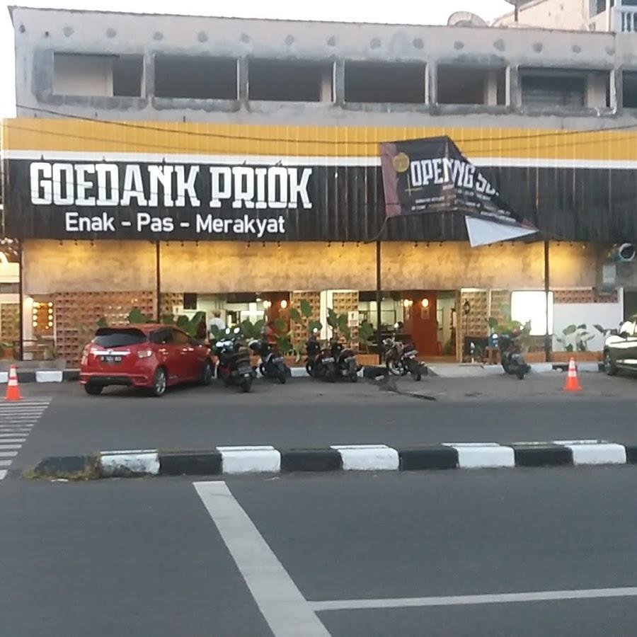 Martabak Sany, Jalan Bugis