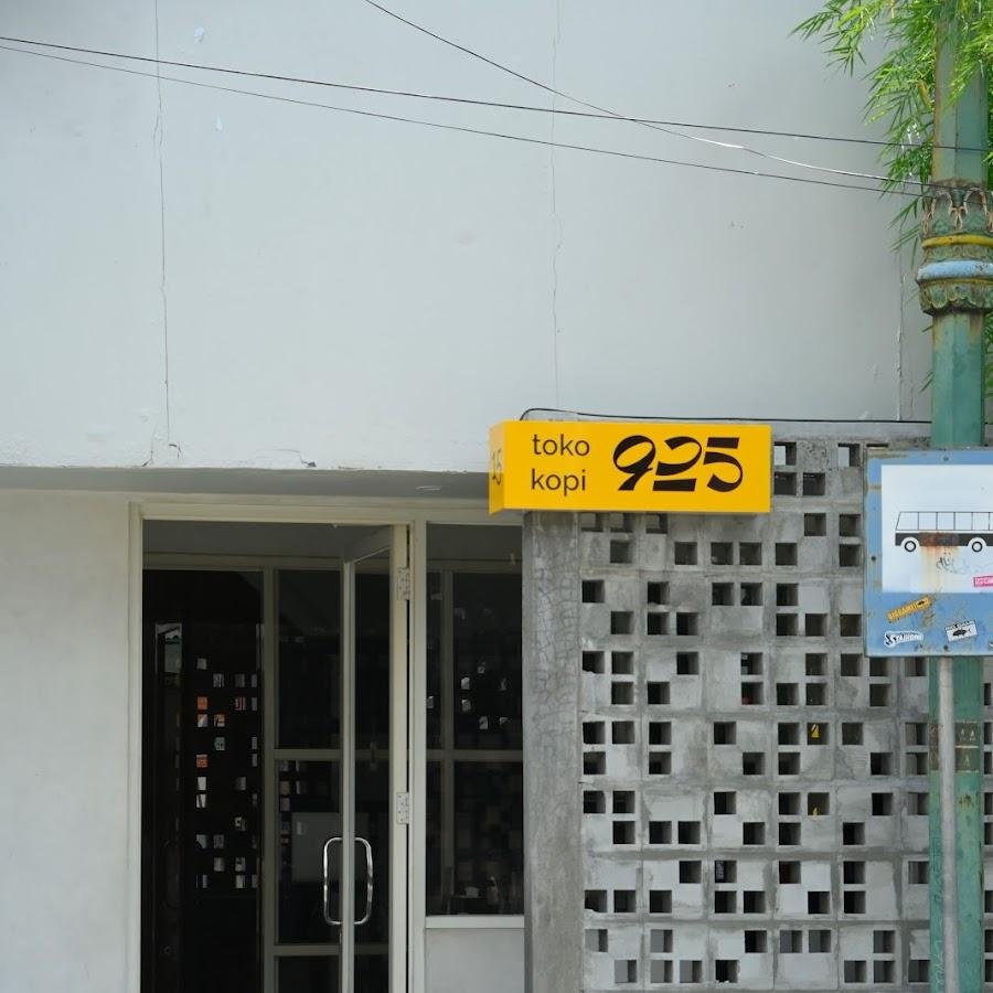 Toko Kopi 925, Kotagede