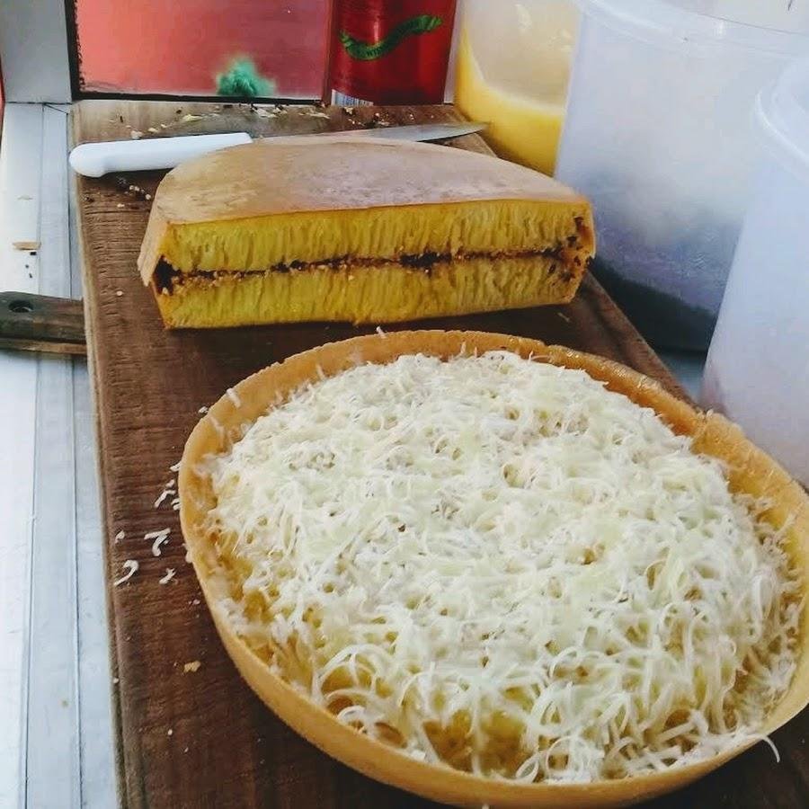 Martabak Manis Dan Telor Top Bahari