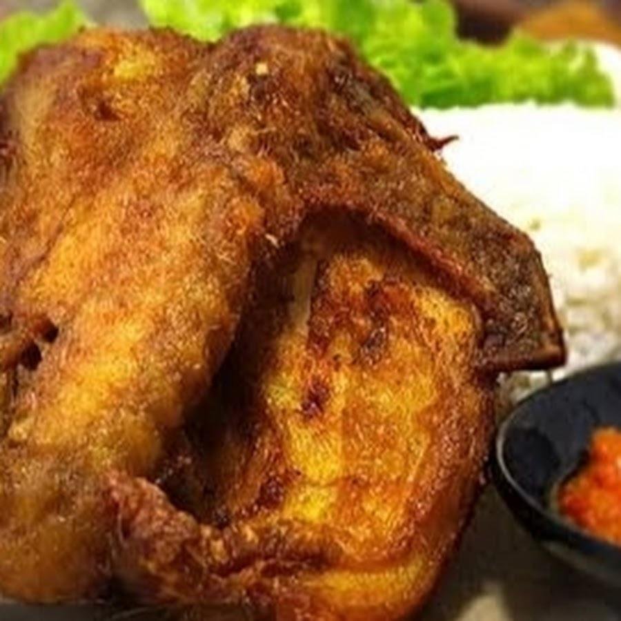 Ayam Goreng Gotroy, Sawah Besar