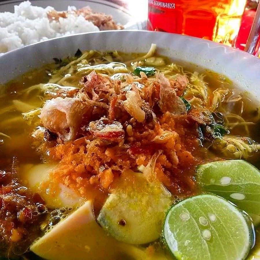 Sate & Soto Madura (Mas Agus), Rancacili