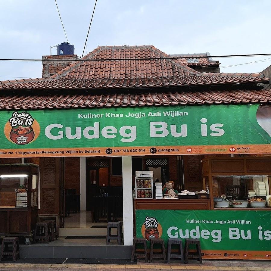 Gudeg Wijilan Bu is