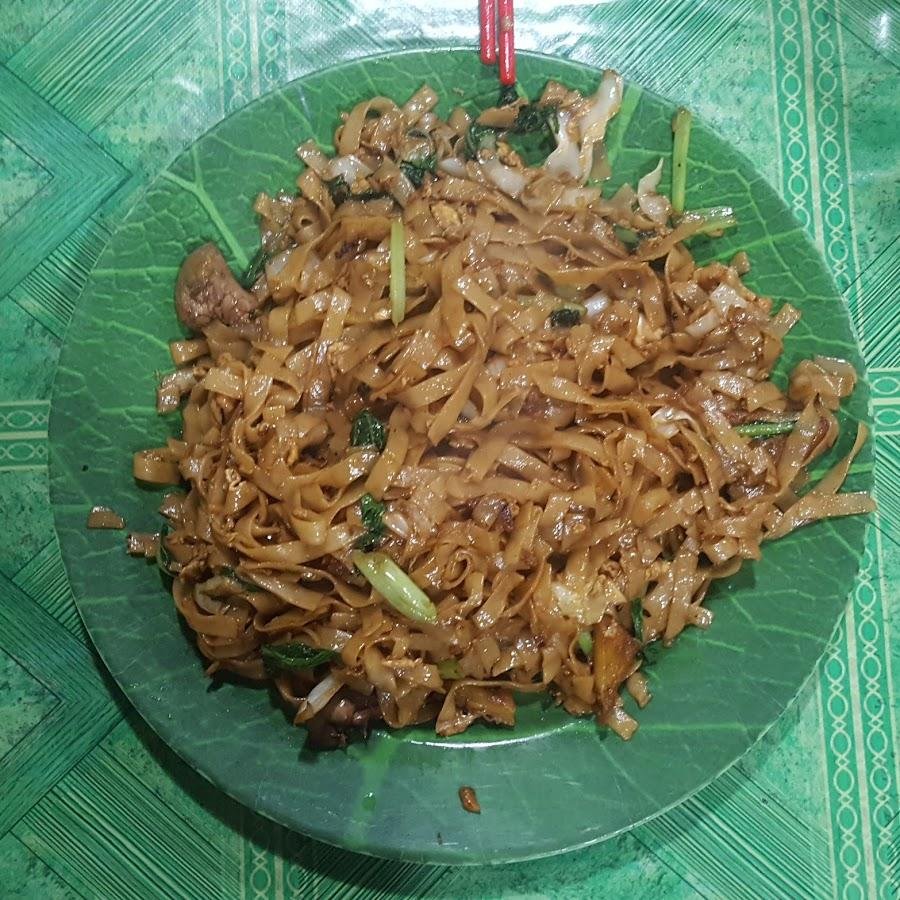 Mie Lampung Pak Padi, Majapahit