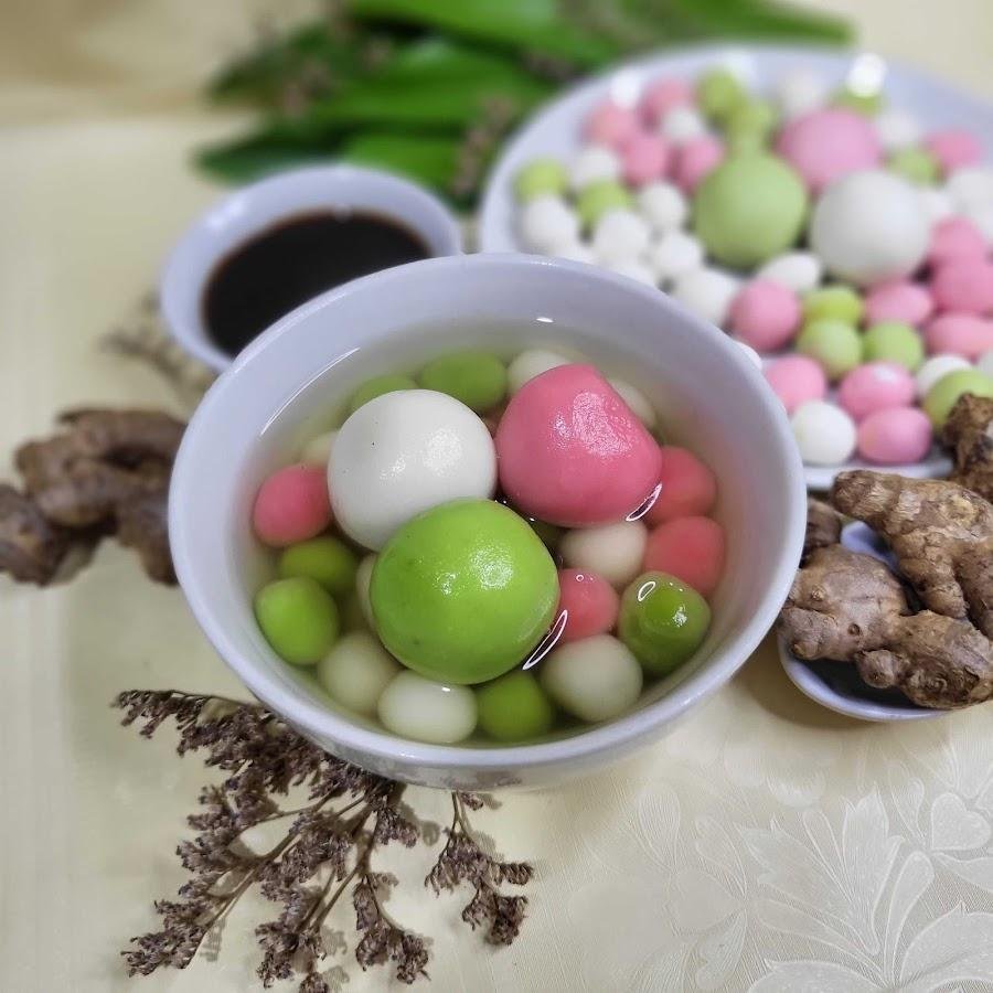 Ronde Nie & Baso Goreng Fenyen, Margahayu Tengah