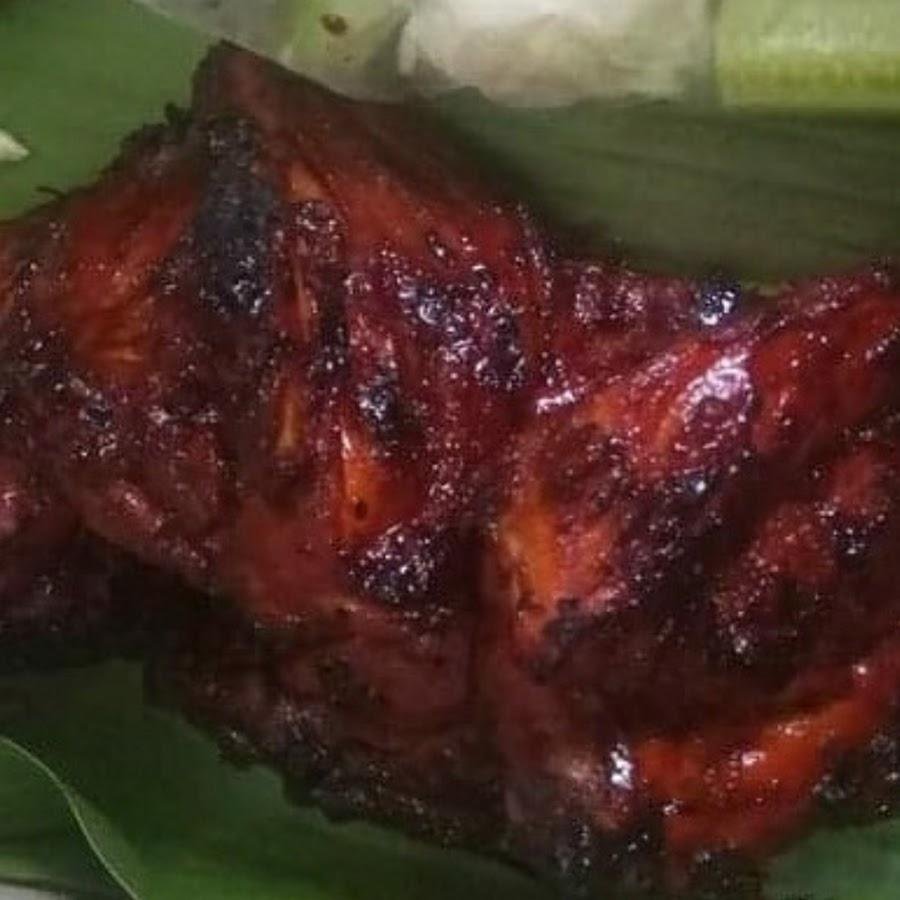 Ayam Bakar Beda Rasa, Rajawali