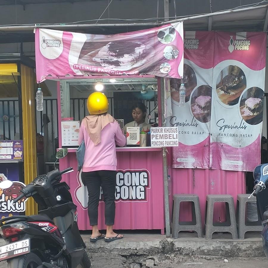 Pocong Pancong Karamenjangan, Karmen