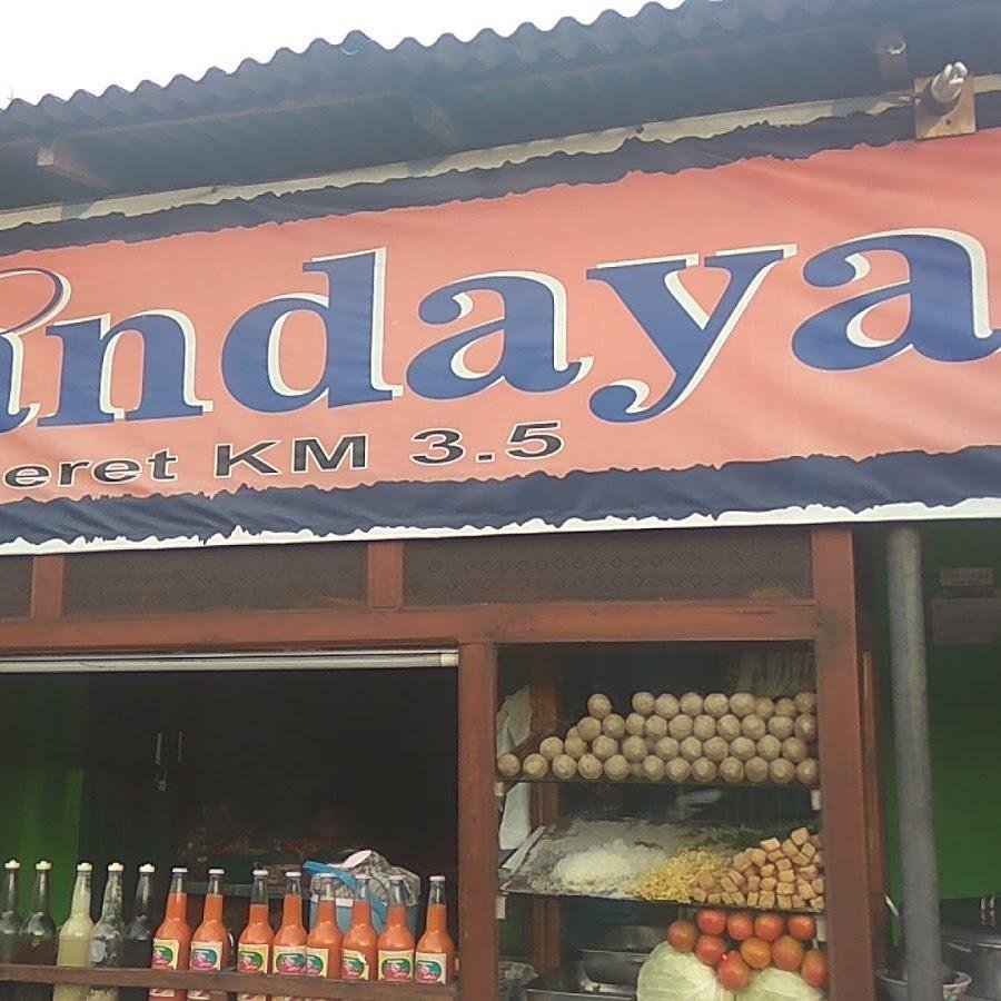 Soto Sapi Mie Ayam & Bakso Handayani, Tambalan Pleret