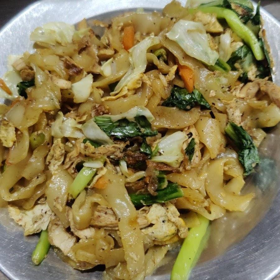 Dapur Ngebul Mas Pakem