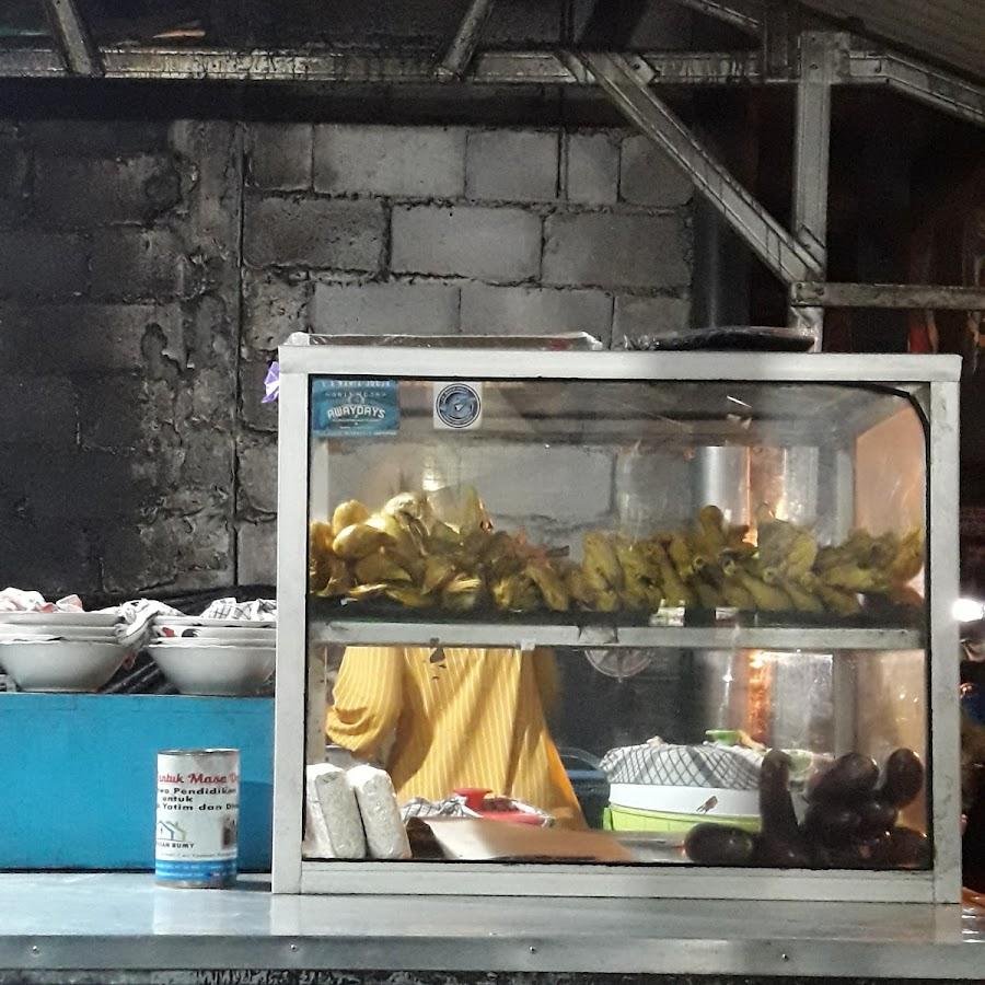 Pecel Lele dan Soto Ayam Lamongan Wahyu Jaya, Mlati