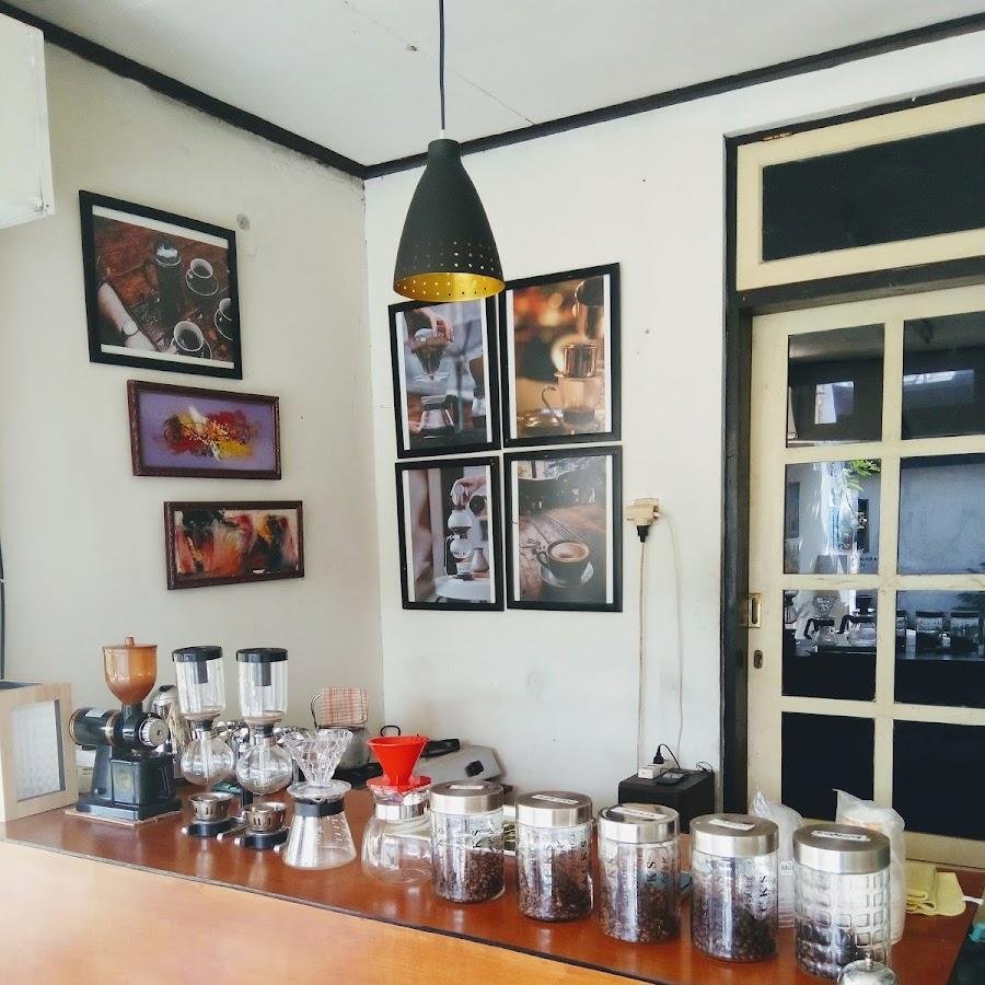 Kipoo Kopi, Mertoyudan