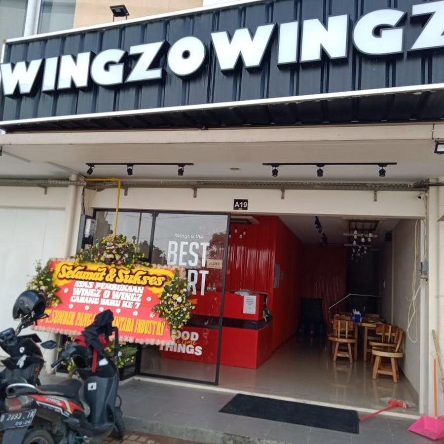 Wingz O Wingz, Bojongsoang