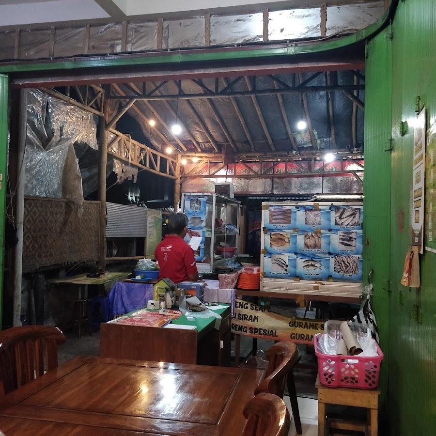 Ikan Bakar Medan Barokah, Beringin 3