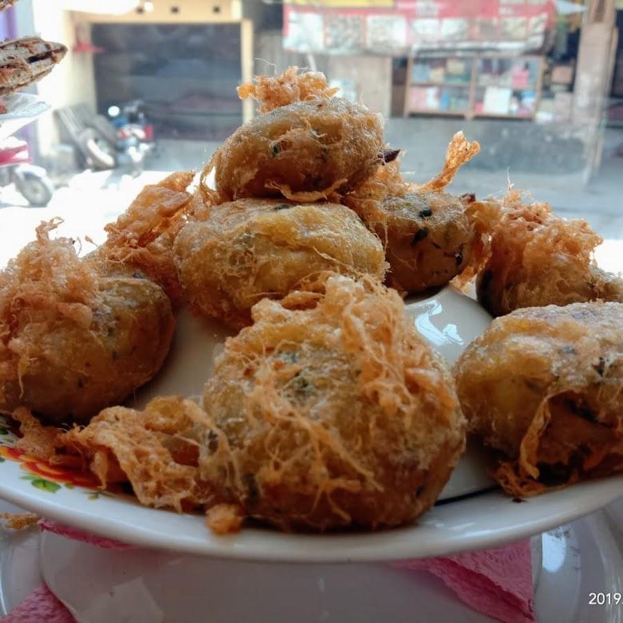 NASI PADANG ROKY MINANG, Padalarang