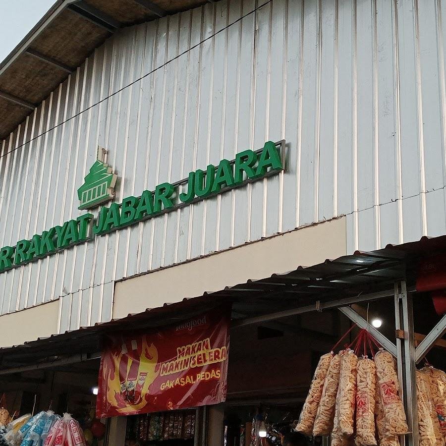 Nasi Goreng Kasmirun, Terusan Bojongsoang - Cikarees