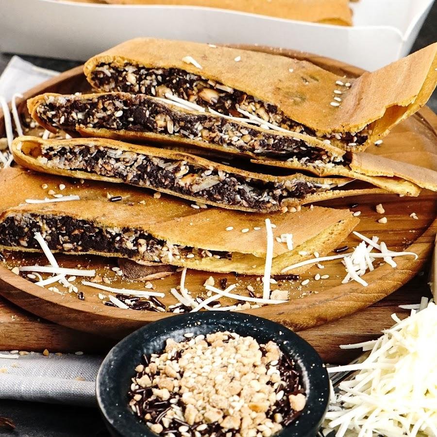 Martabak Pizza Orins, Wiyung