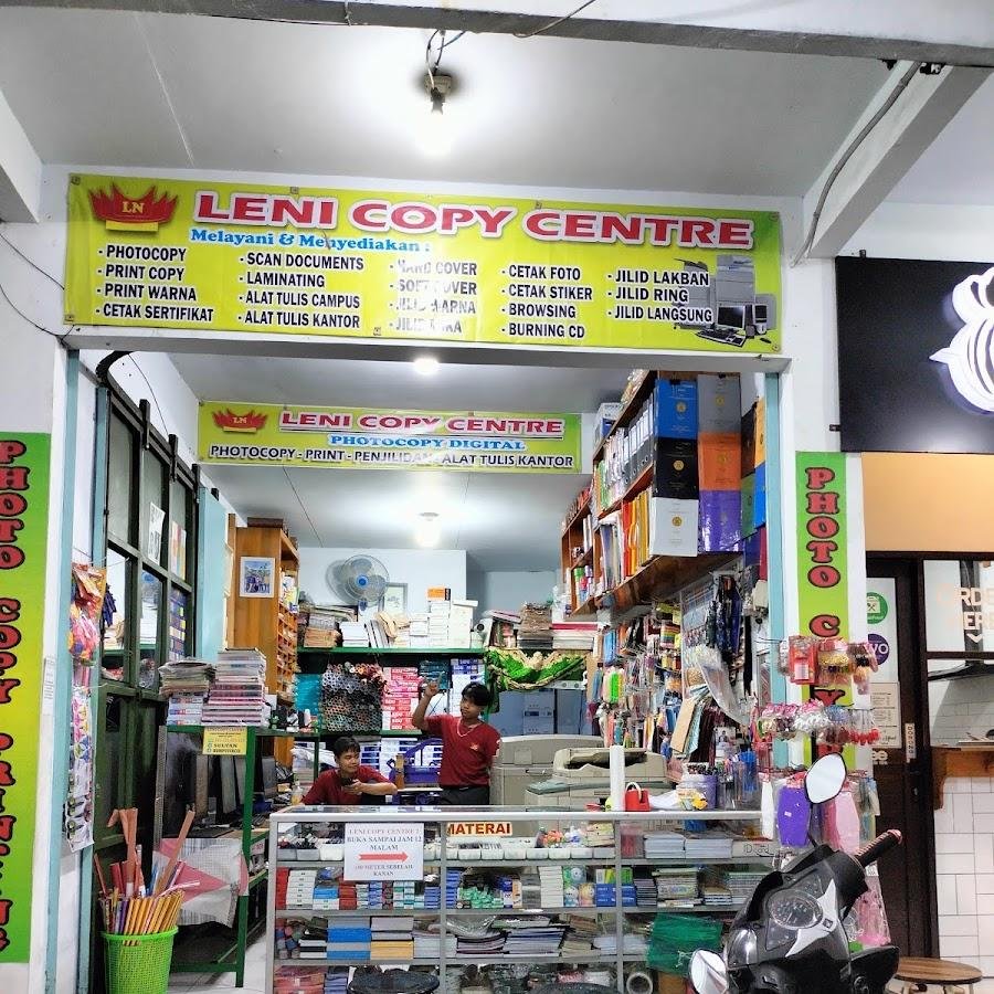 Soto Ayam Bang Jhony