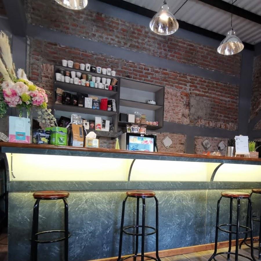 Kopi Ini Aja, Simokerto