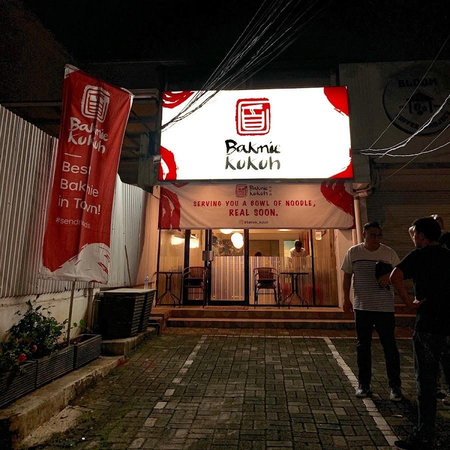 Bakmie Kukuh