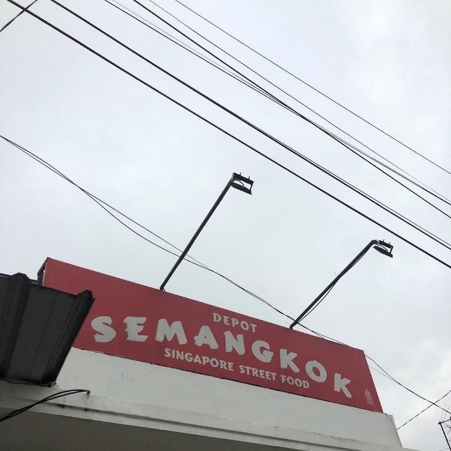 DEPOT SEMANGKOK