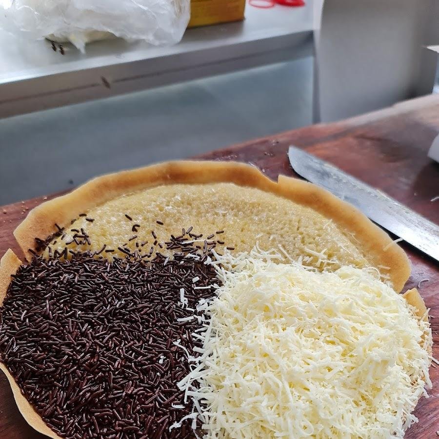 Martabak Asli Bangka Gun 2, Summagung