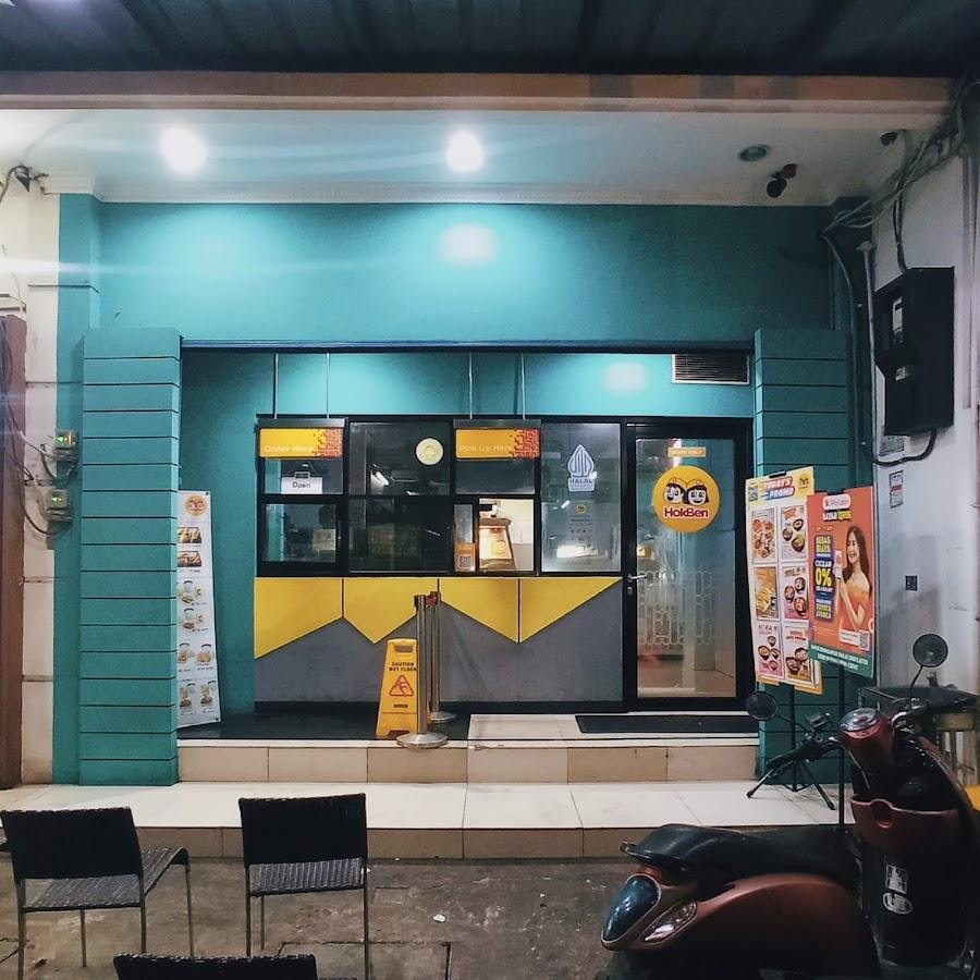 HokBen, Kitchen Duri Kosambi