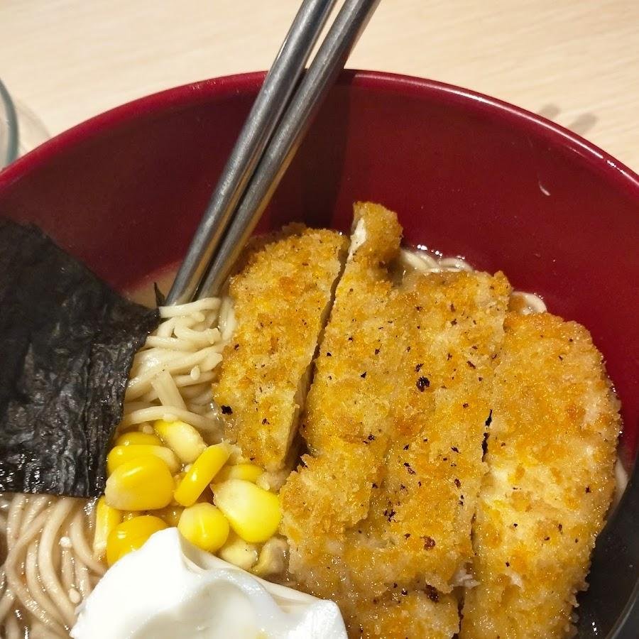Wakame Japanese Food