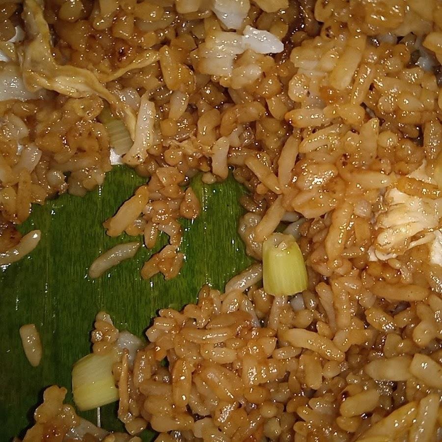 Nasi Goreng Gongso Mas Harnowo, Mojolaban