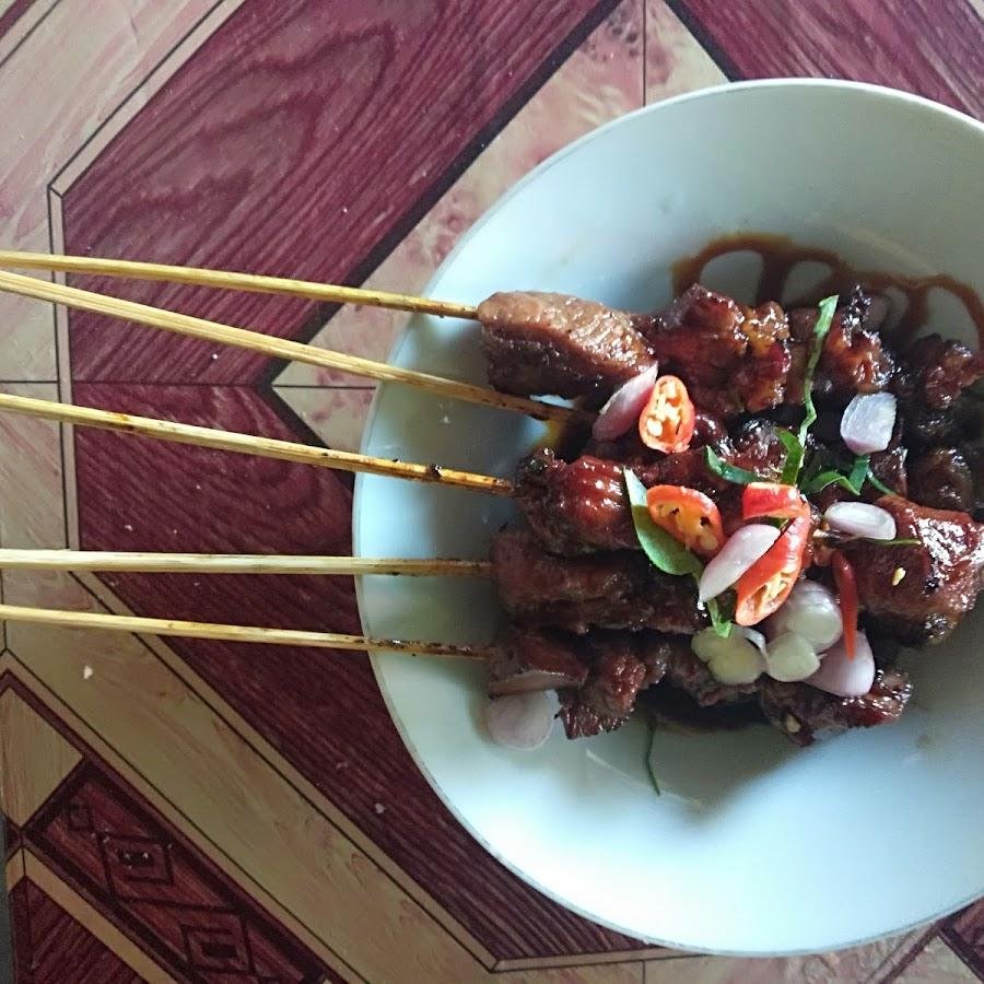 Bakso & Mie Ayam Ceker Sopo Nyono Pak Pri, Gatot Subroto