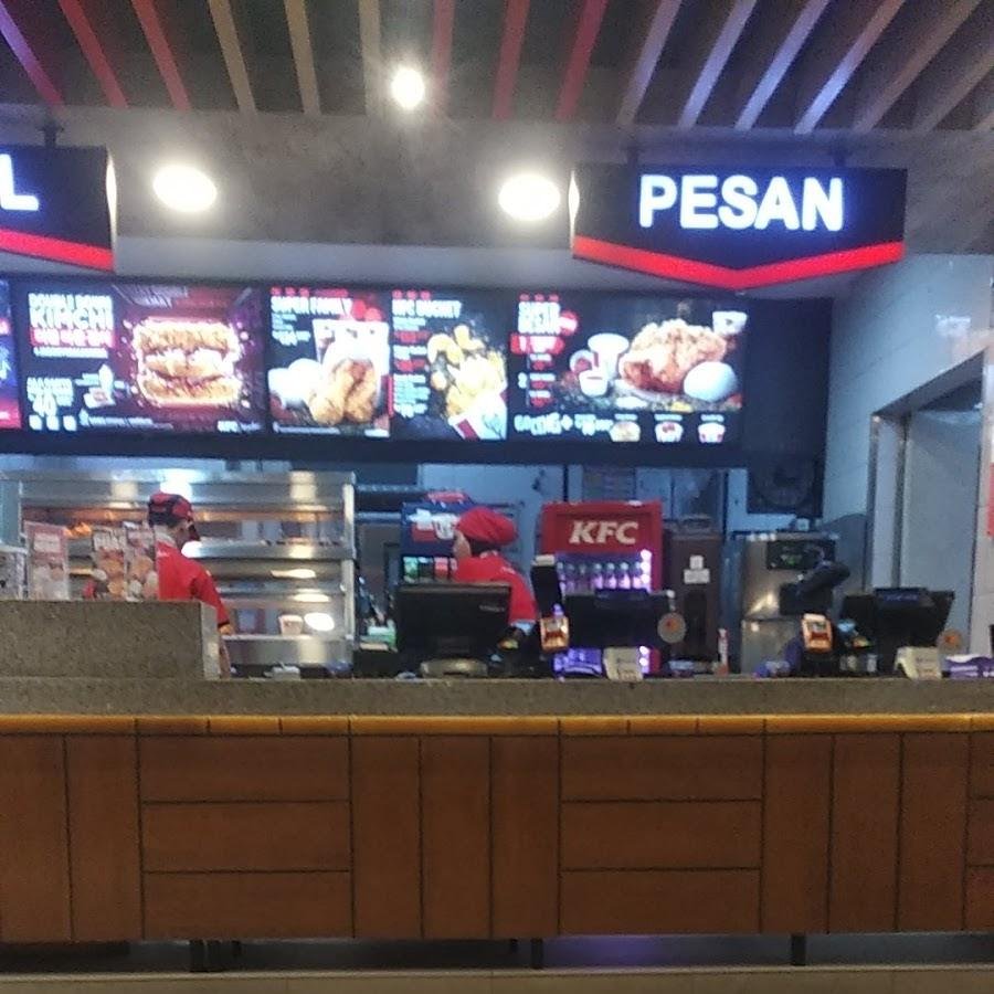 KFC, Bintaro Annex