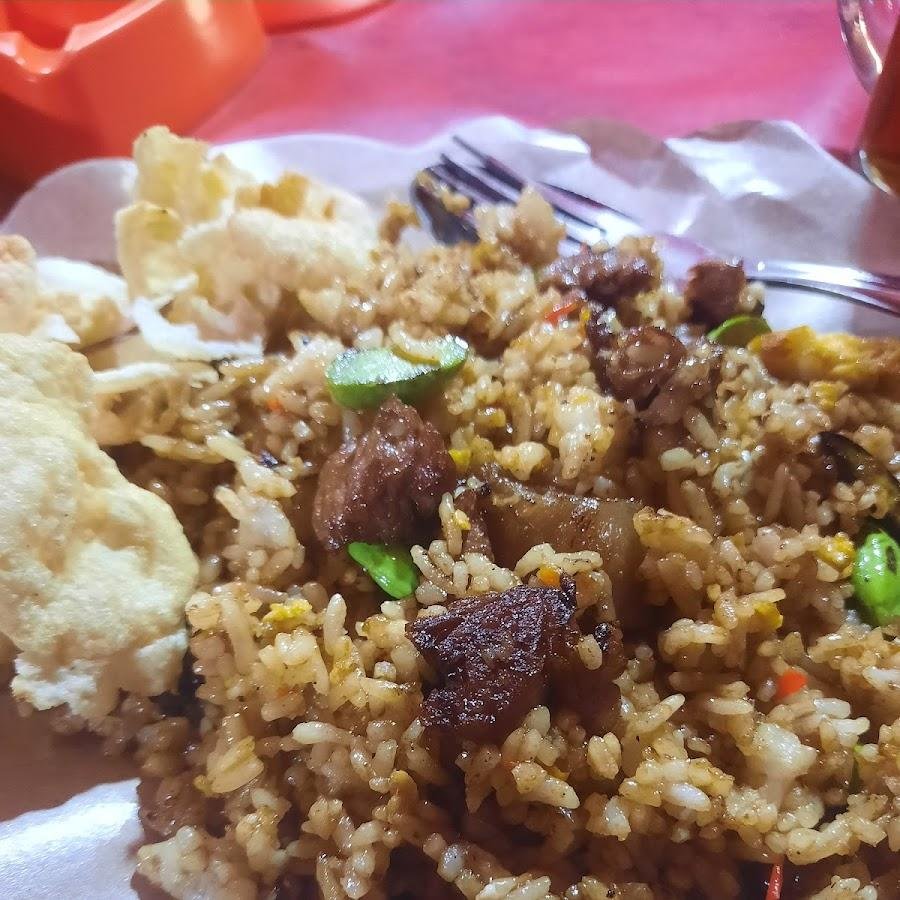 Sop Kaki Kambing Ex Gajayana, Klojen