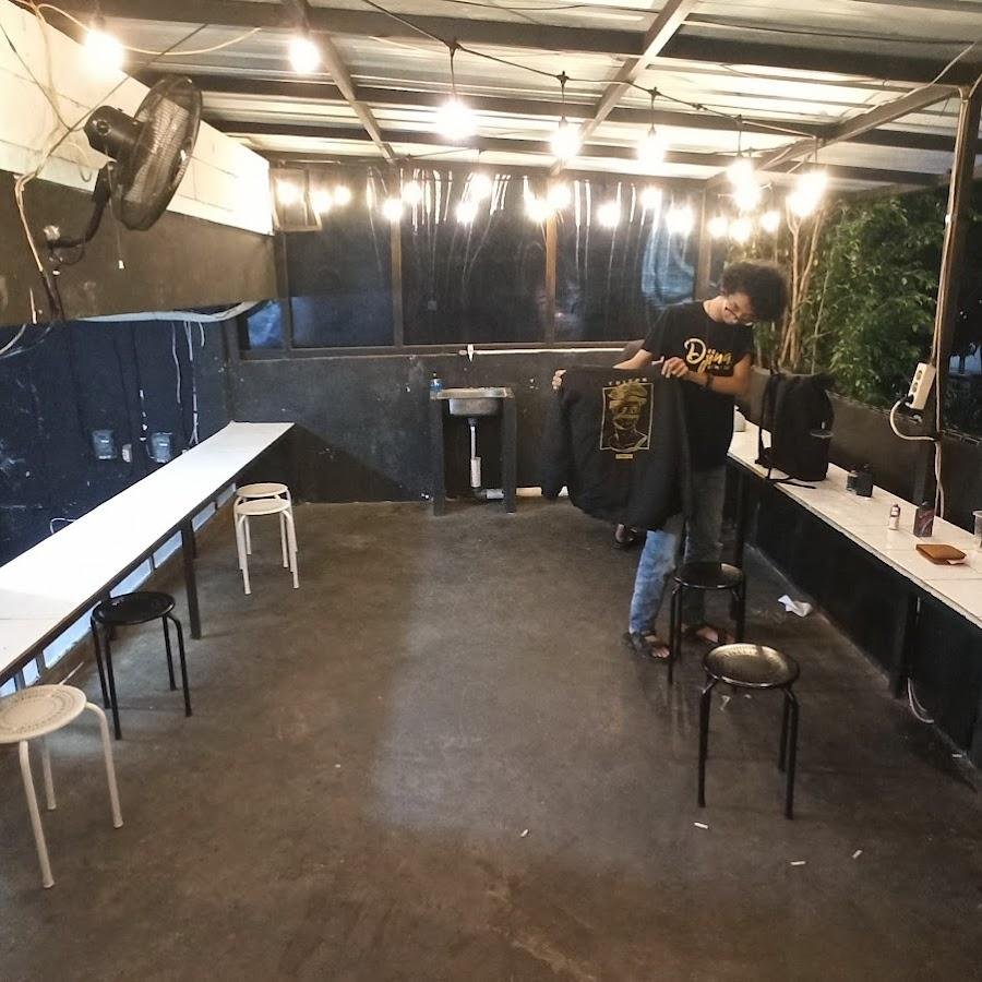 Kedai Kopi Kulo, Mampang Prapatan 2