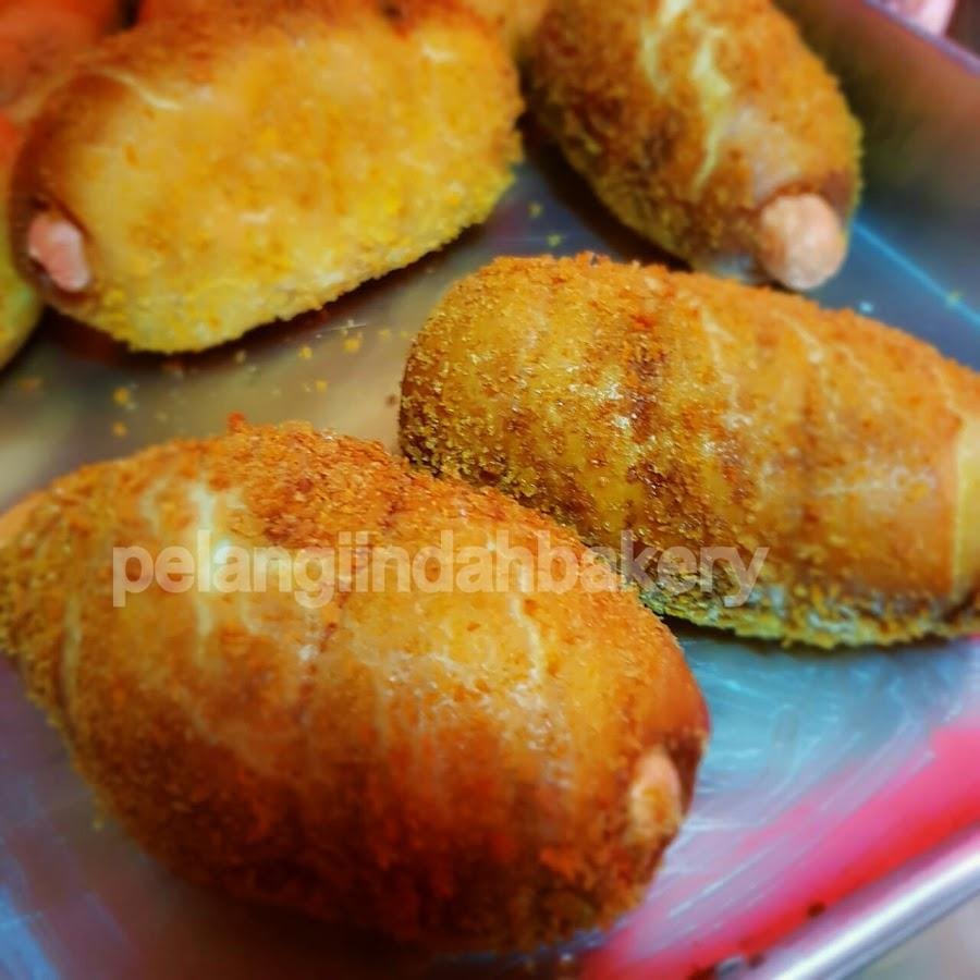 Pelangi Indah Bakery, Cengkareng