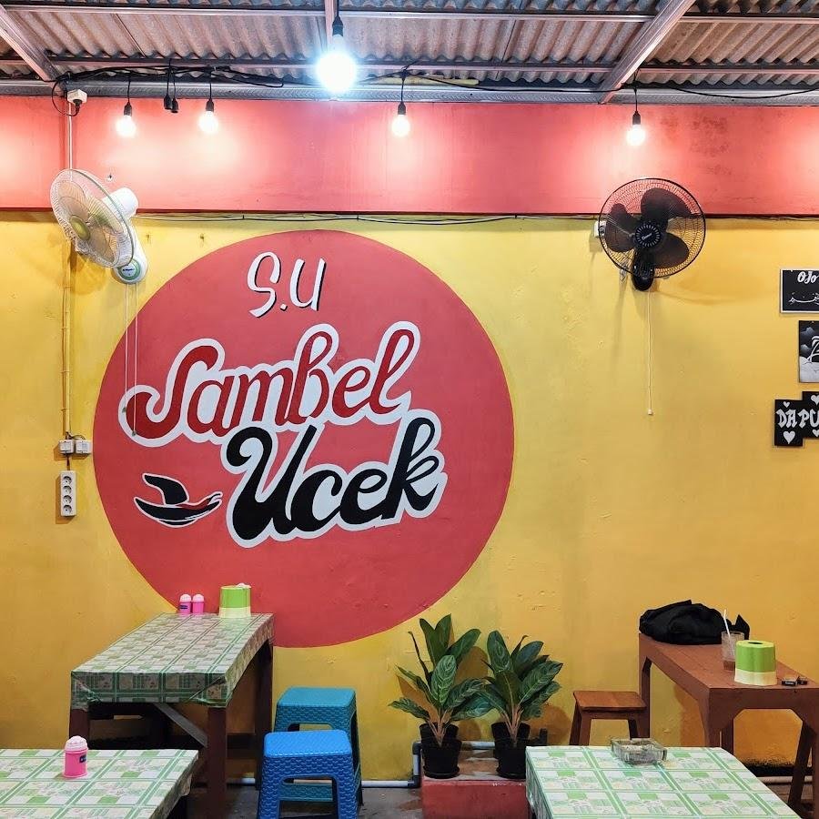 Sambel Ucek Jember