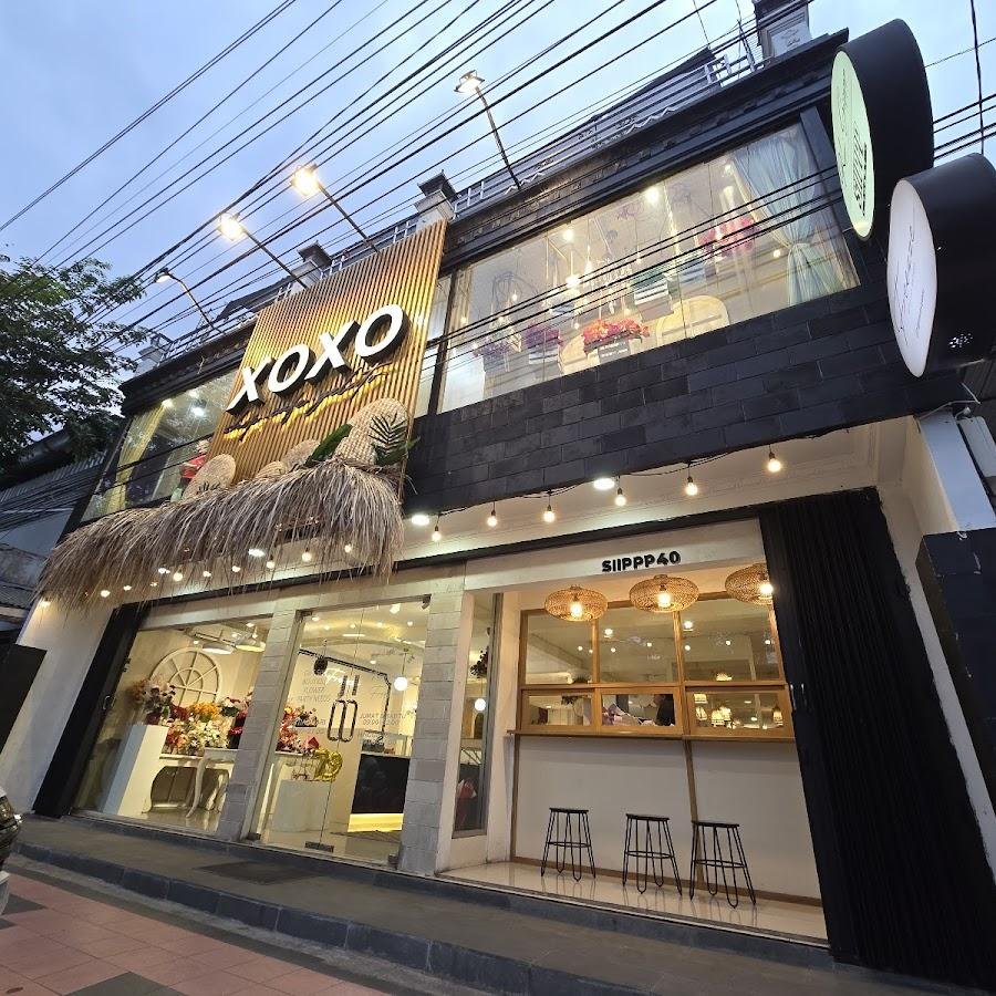 Kopi Siippp Xoxo, Trunojoyo