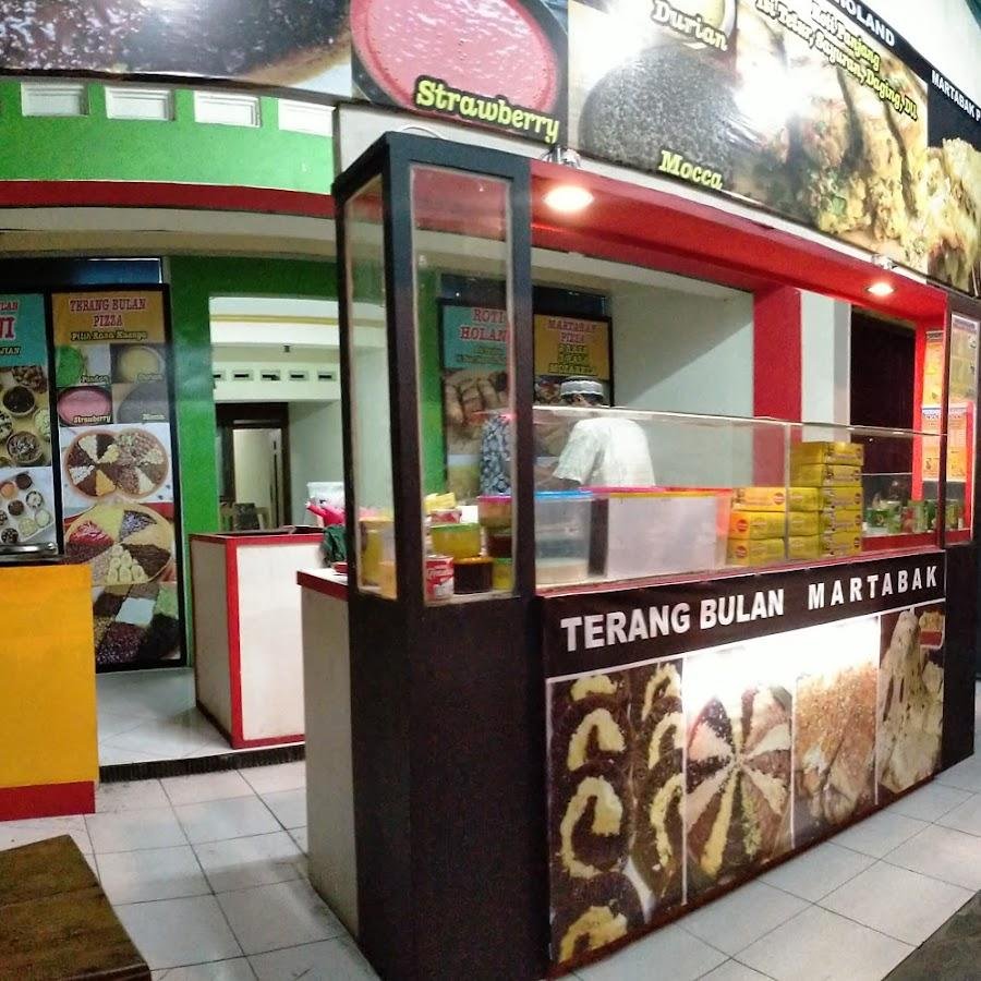 Indoholand Martabak & Terangbulan, Kotagede