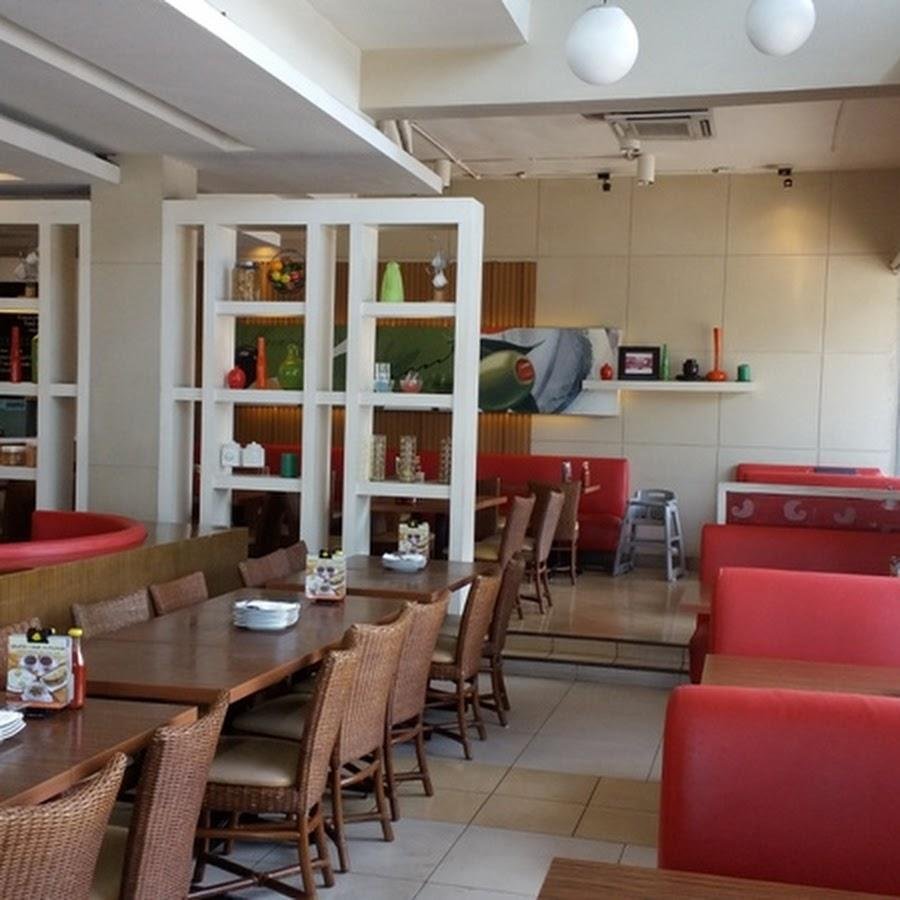 Pizza Hut, Setia Budi Semarang