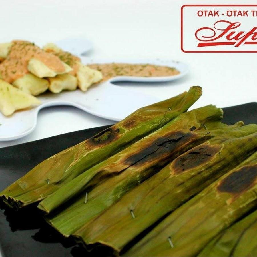 Otak Otak Tengiri Super