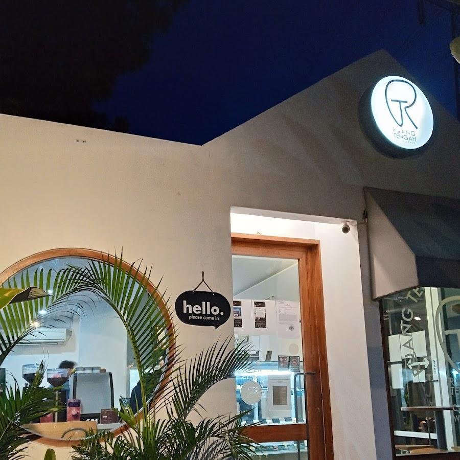 Ruang Teduh Coffee & Cheesecake, Kedawung