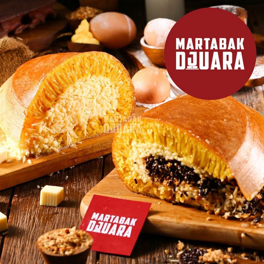 Martabak Djuara, Cawang