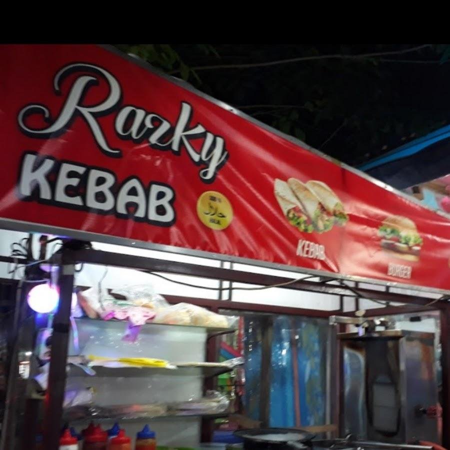 Razky Kebab, Proyek Jl. Manunggal Juang II