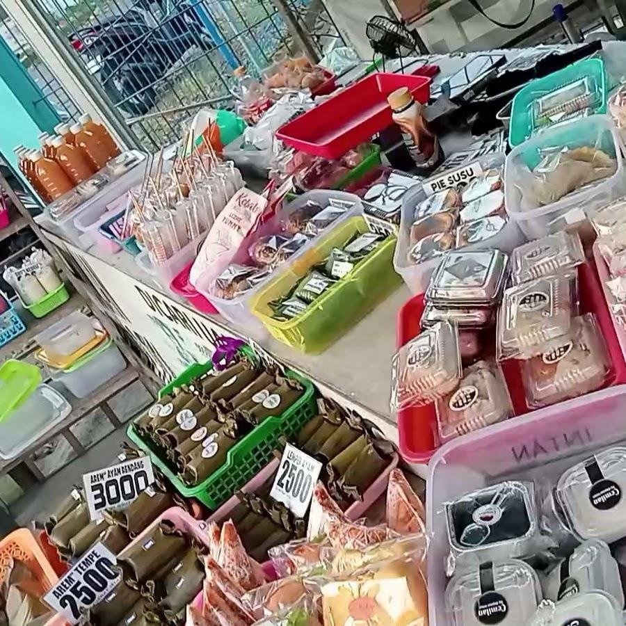 Jajan Pasar Tica